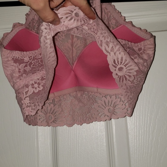 NWOT Victoria's Secret Bra / Bandeau / Halter - Picture 6 of 8